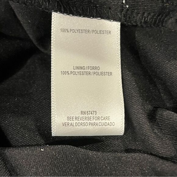 Just...Taylor turtle neck Long Sleeve loose fit Dress size small - Picture 13 of 15